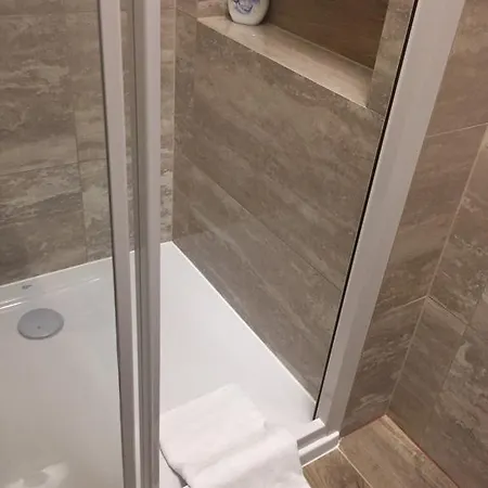 بيت للعطل Ecodom Smrečany