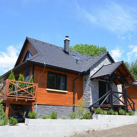 Ecodom Smrečany
