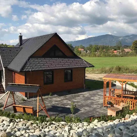 Ecodom Smrečany