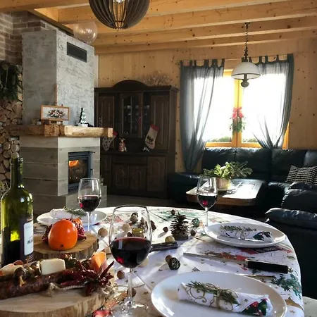 Ecodom * Smrečany