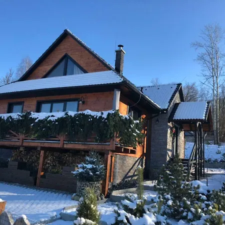 Ecodom Smrečany