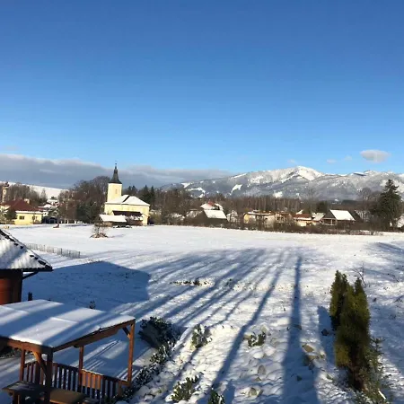 Ecodom * Smrečany