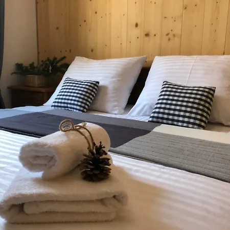 Ecodom Smrečany