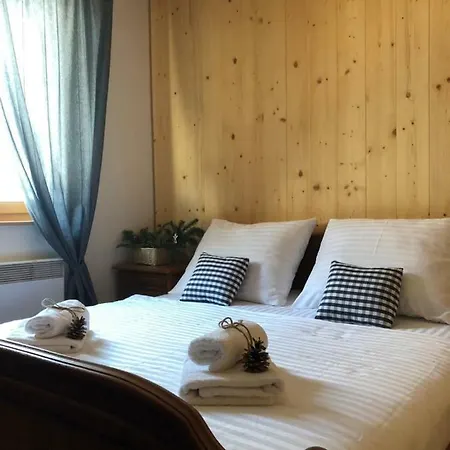Ecodom * Smrečany
